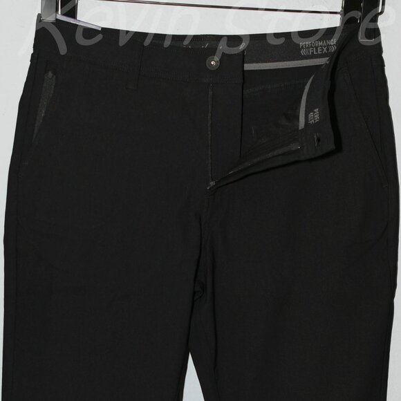 3 pairs Weatherproof Vintage Men's Hybrid Tech Pants - Picture 4 of 12